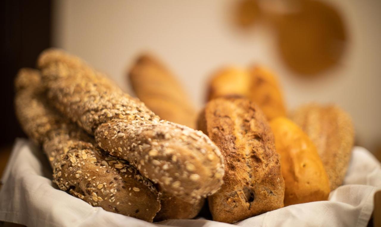 סילבפלנה Hotel Chesa Surlej מראה חיצוני תמונה